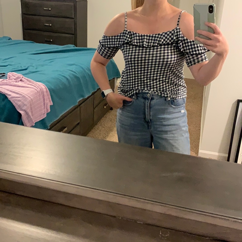 American eagle top